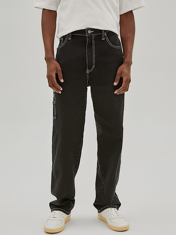 Guess jeans 2025 official website