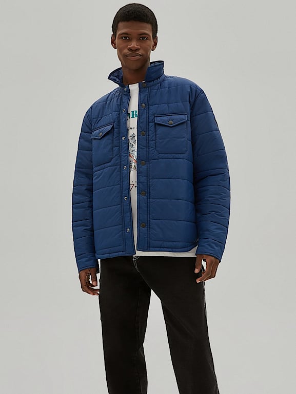 Down sierra snap best sale jacket