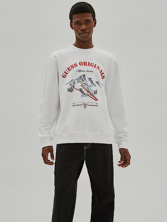 Site officiel de guess top
