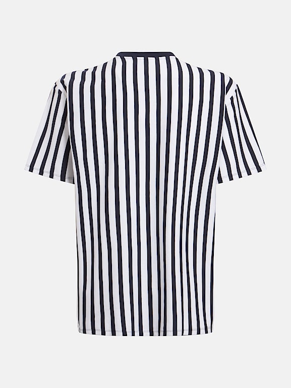 GUESS Originals STRIPED T SHIRT Men