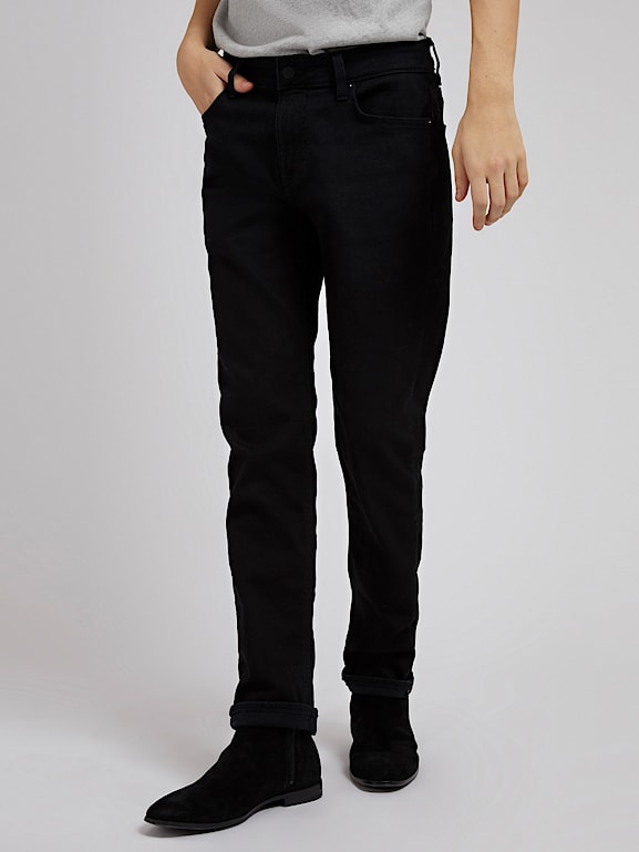Guess jeans skinny mens 2025