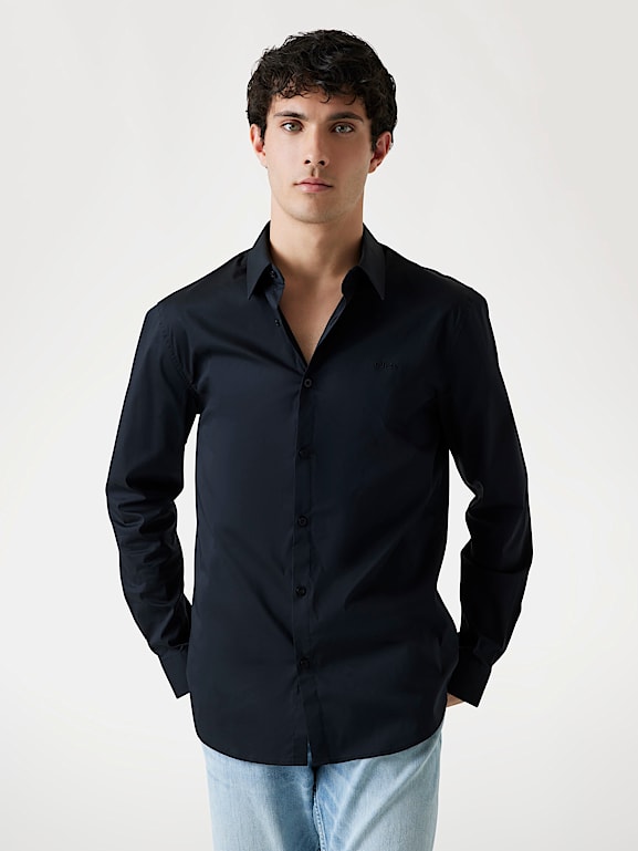 Chemise guess homme store
