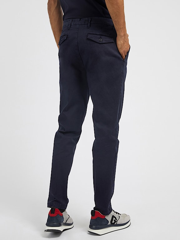 Chino coupe 2025 slim