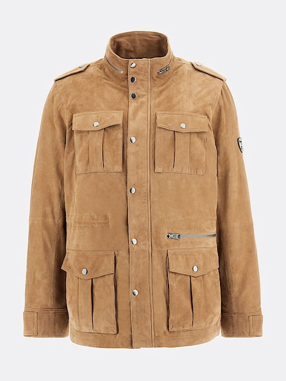 Guess giacche 2018 cheap