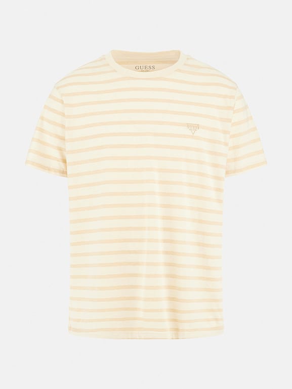 Guess camiseta de rayas clearance