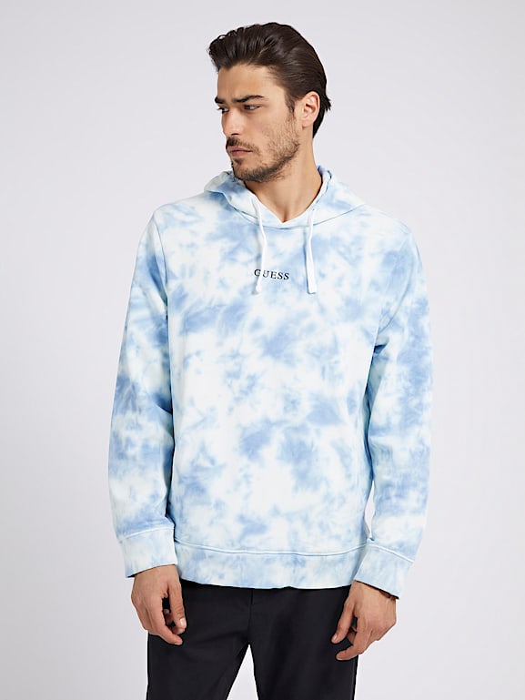 Guess tie dye sales