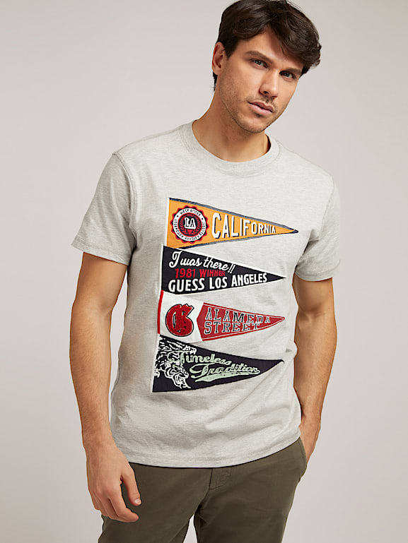 Guess la sale t shirt