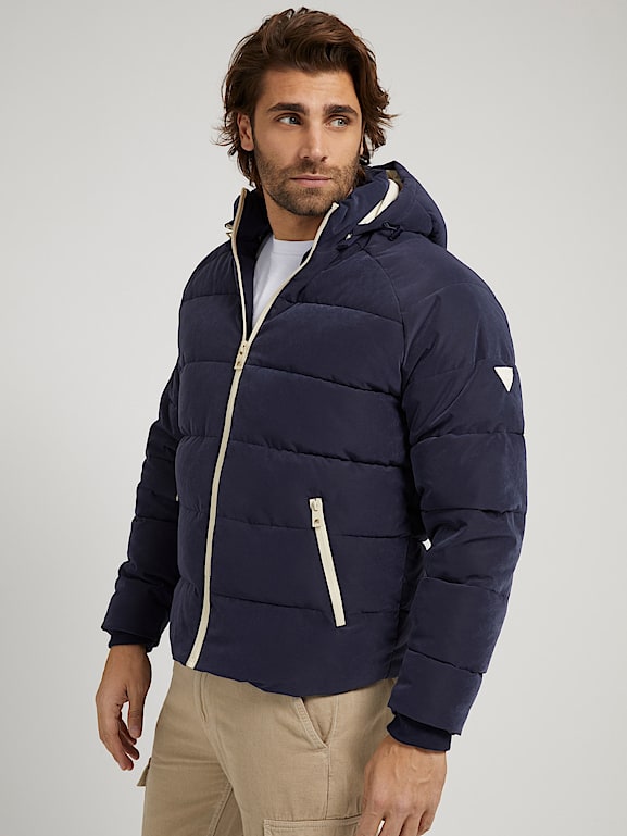 Down jacket fill numbers sales