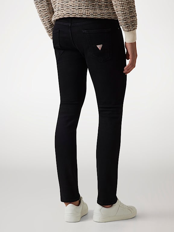Guess vaqueros hombre shop