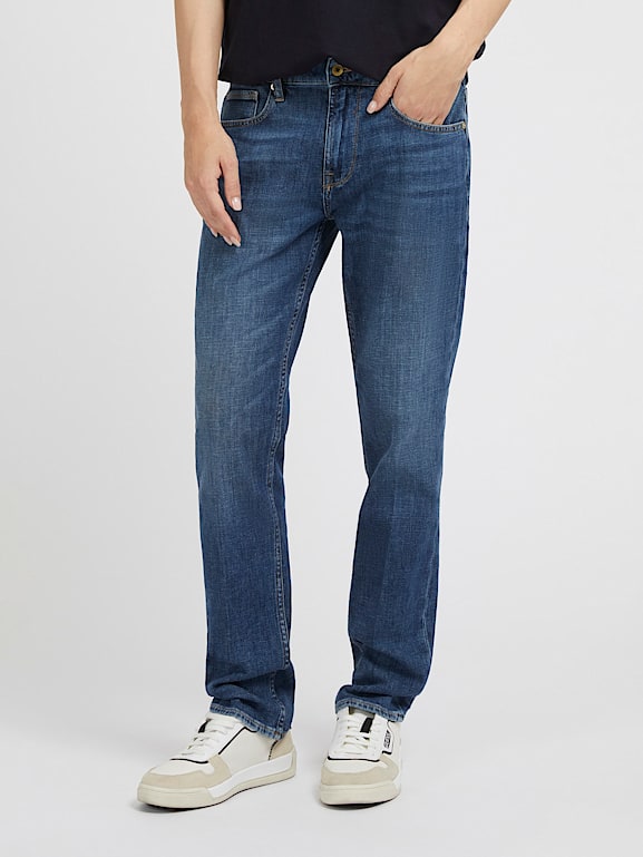 Guess jeans eu outlet