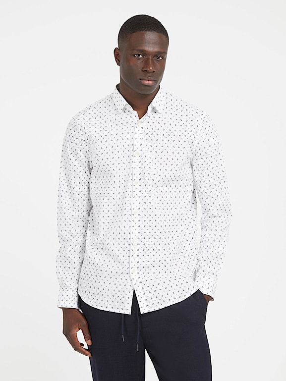 Guess chemise shop