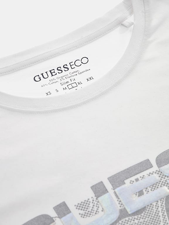 Guess t shirt xxl on sale