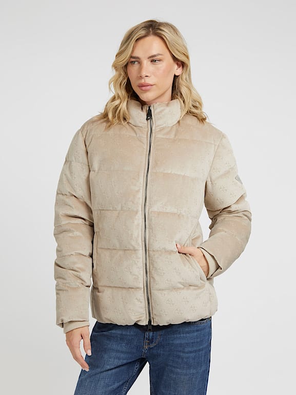 Doudoune store homme guess