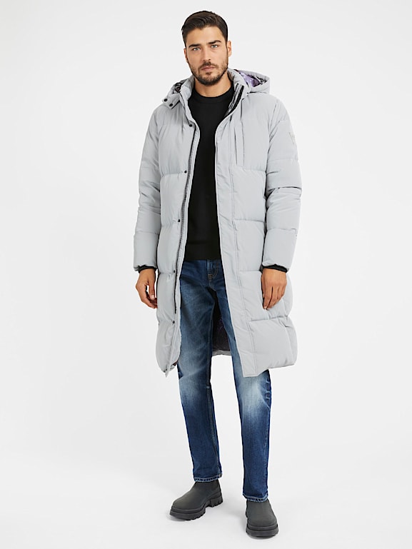 19v69 veste en duvet homme shop