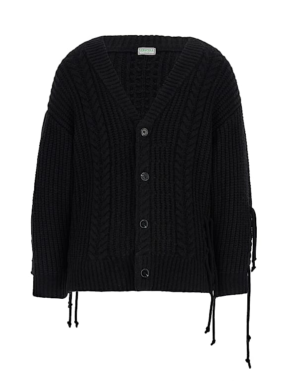 Guess hot sale cardigan mens