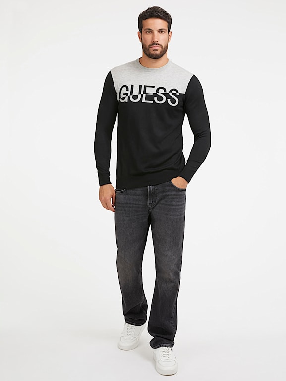 Guess trainingspak heren top