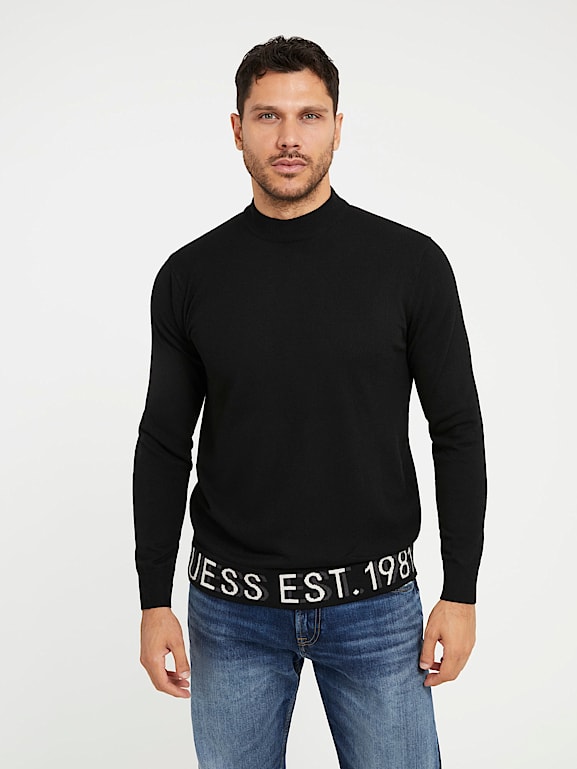 Turtle on sale neck sale
