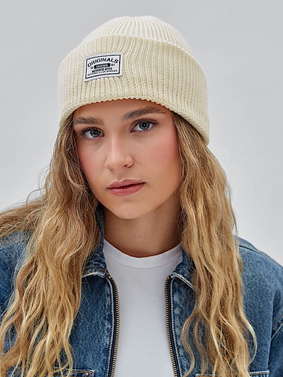 Bonnet guess fille sale