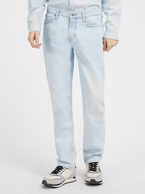 Vestibilità tapered discount