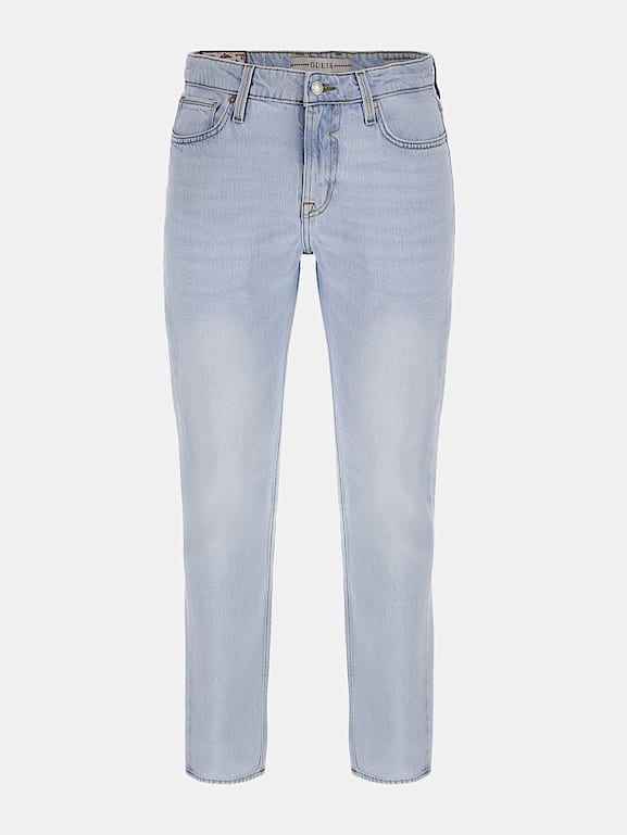 Vestibilità tapered shop