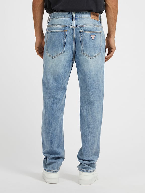 Vintage guess jeans mens deals
