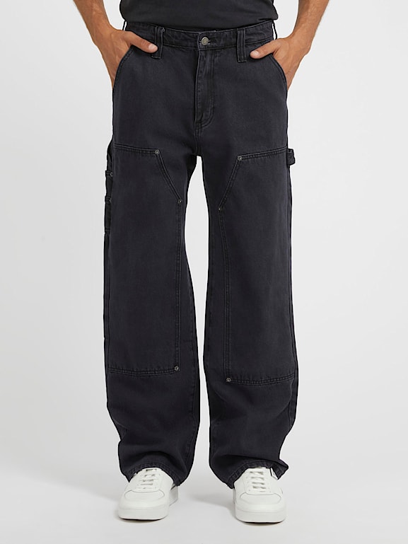 Guess carpenter jeans hotsell