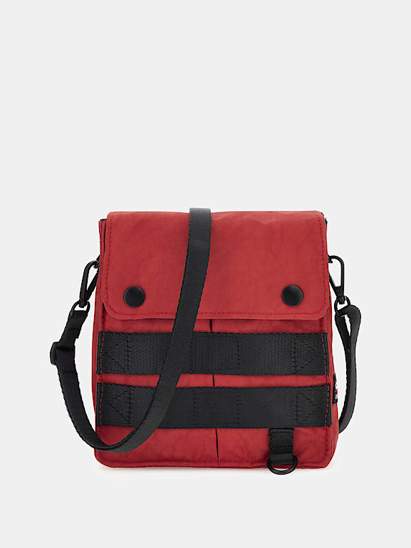Nylon fabric bag shop