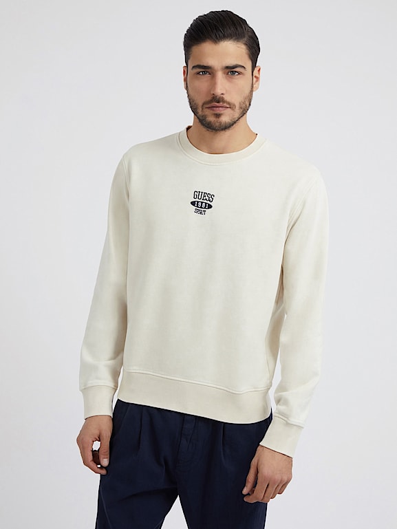 Guess felpa cheap