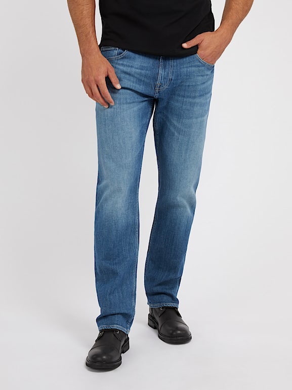 Guess jeans official website cheap