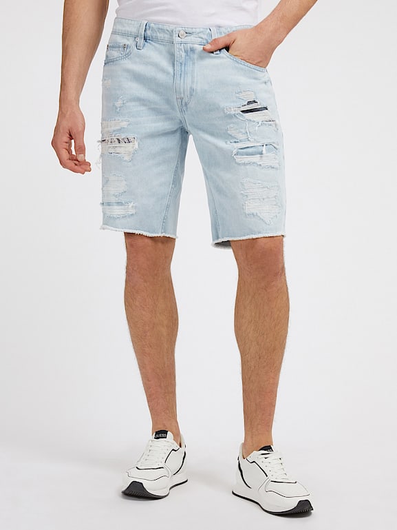 Pantaloncini guess uomo new arrivals