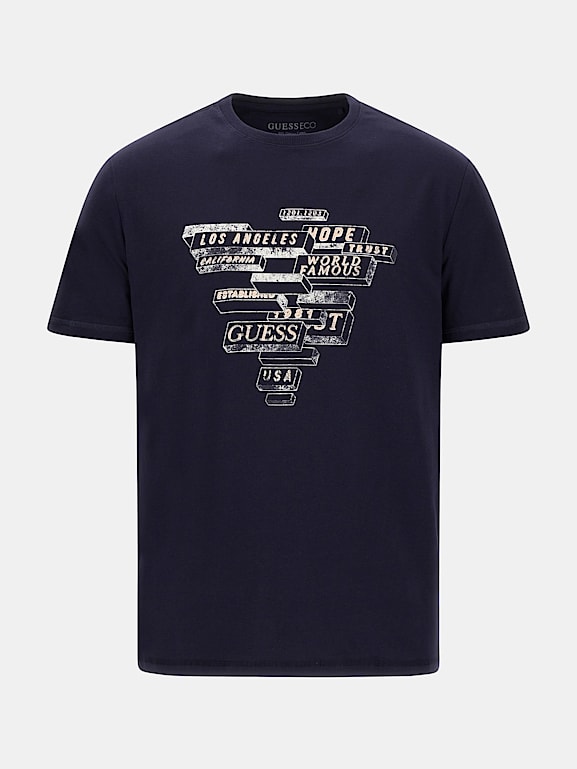 T shirt guess 2014 clearance