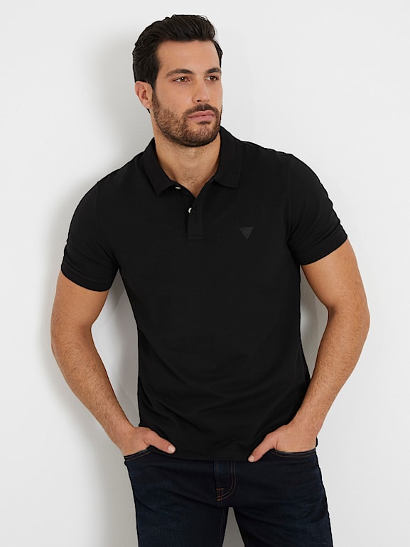 Guess polo heren shop