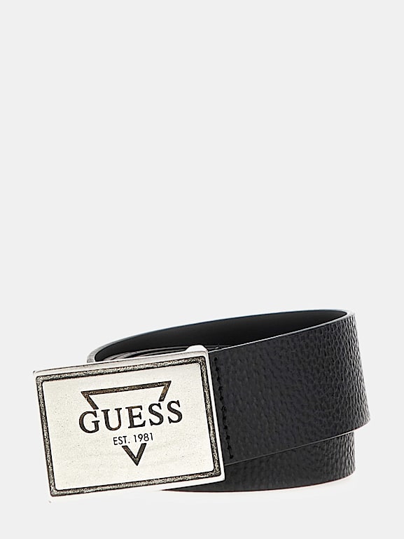 Ceinture plaque online