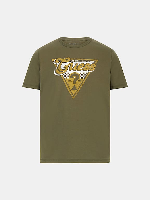 Yupoo guess t shirt hot sale