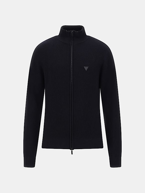 Gilet guess on sale homme