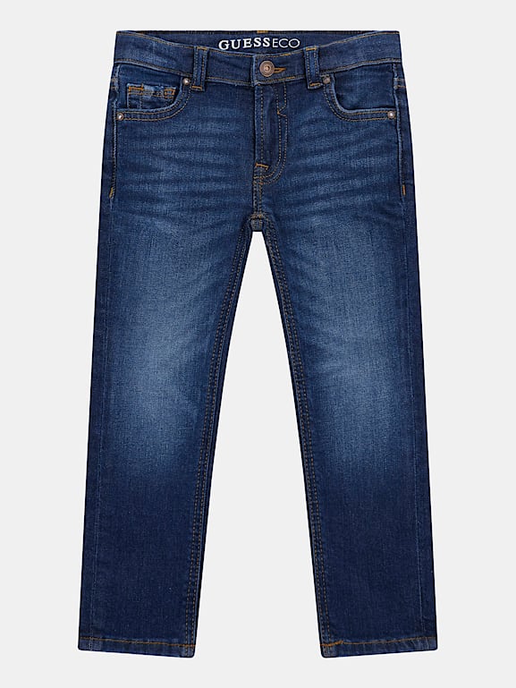 Denim official website 2025