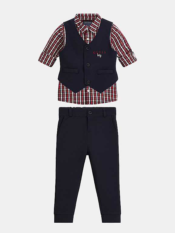 Guess kleding kind best sale