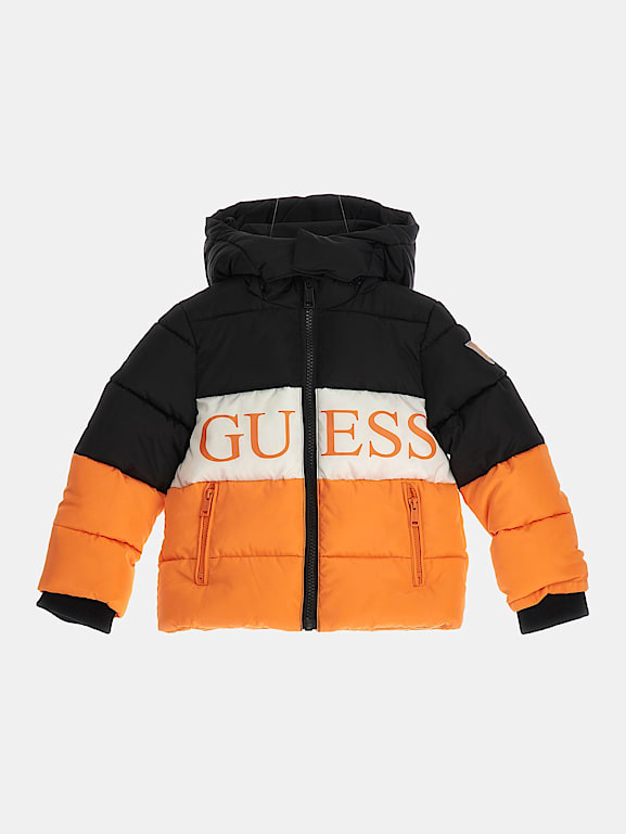 Chaqueta guess best sale niño