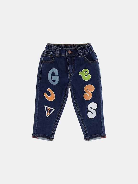 Guess kids jeans shop