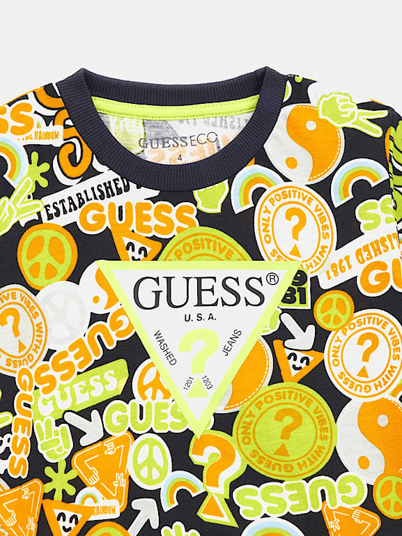 Guess ragazzo sale