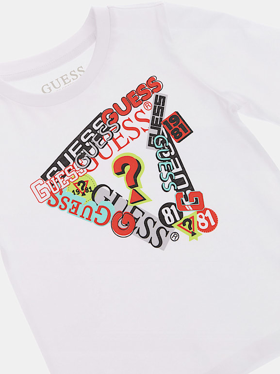 Guess bambino outlet