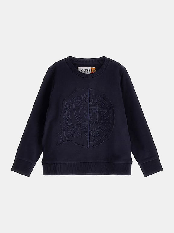 Felpa clearance guess bambino