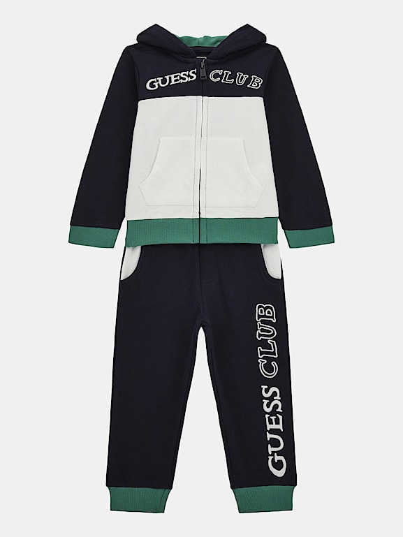 Guess abbigliamento bambino sale