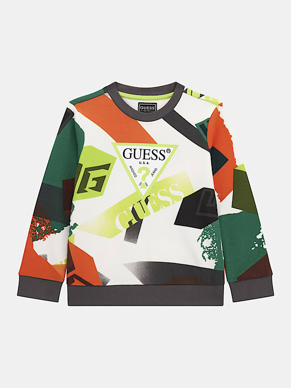 Guess collection clearance site officiel