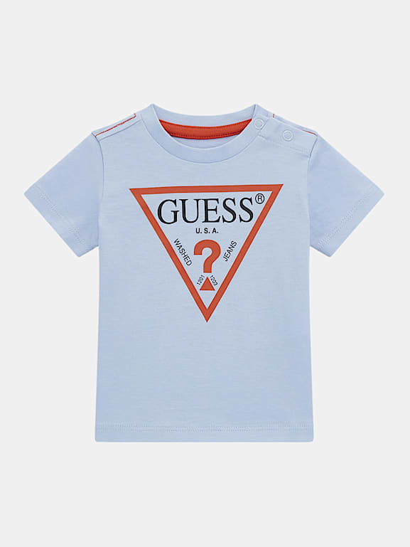 Guess kids shirt 2025