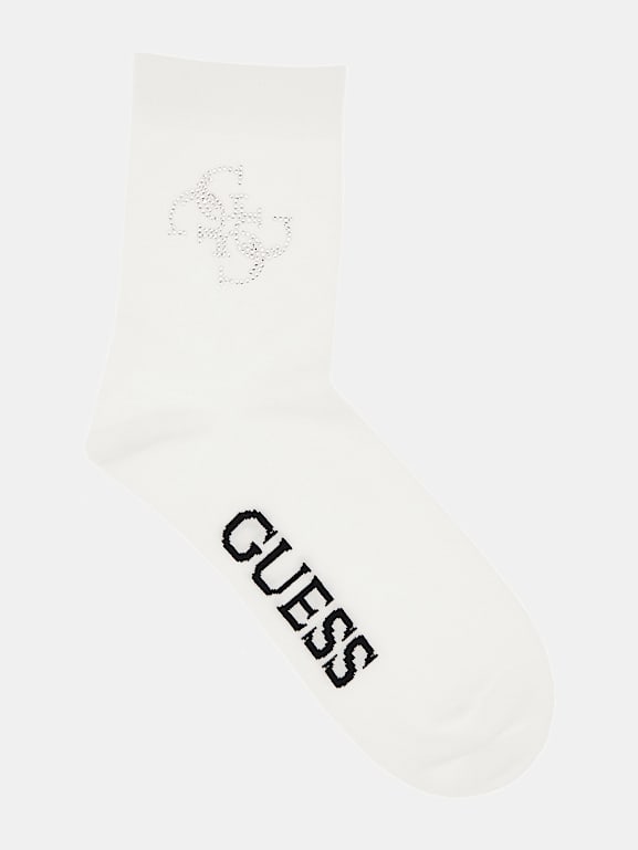 Chaussette guess clearance