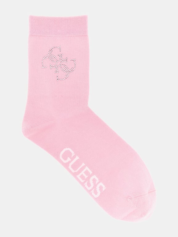 Chaussette guess 2025