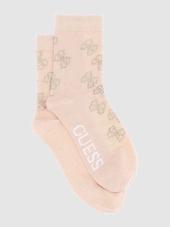 Chaussette guess discount