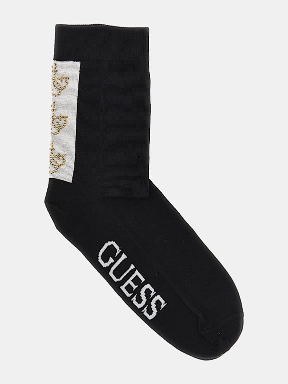 Chaussette guess discount