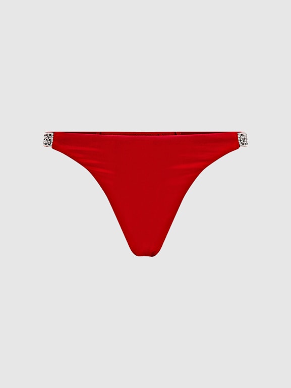 GUESS Tanga pedrer a Mujer